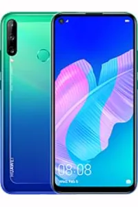 Huawei P40 lite E