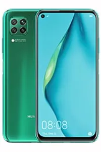 Huawei P40 lite