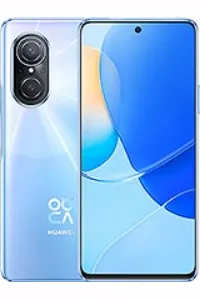 Huawei nova 9 SE 5G