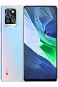 Infinix Note 10 Pro NFC