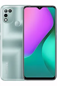 Infinix Smart 5 (India)