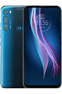 Motorola One Fusion+