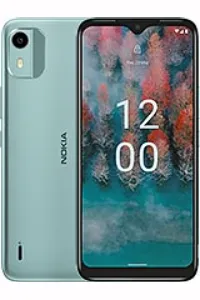 Nokia C12 Pro
