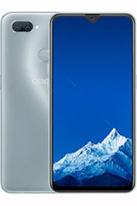 Oppo A12s