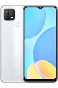 Oppo A15s