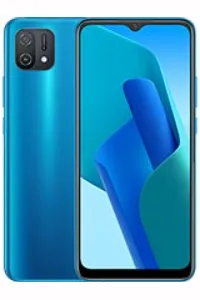 Oppo A16K