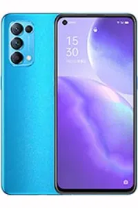 Oppo Reno5 5G