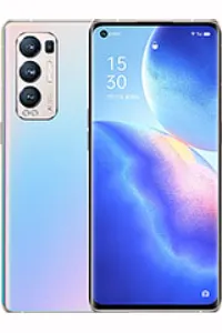 Oppo Reno5 Pro+ 5G