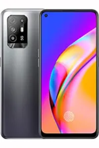 Oppo Reno5 Z