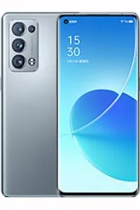 Oppo Reno6 Pro+ 5G