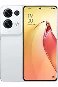 Oppo Reno8 Pro+