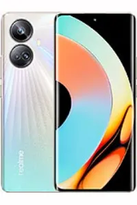 Realme 10 Pro+