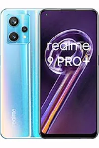 Realme 9 Pro+