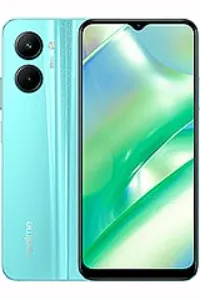 Realme C33