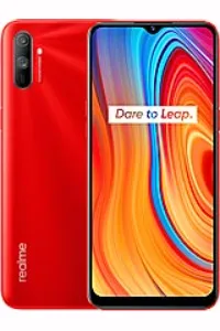 Realme C3i