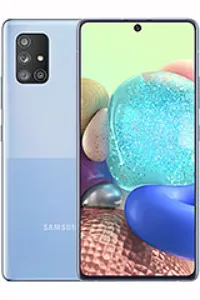 Samsung Galaxy A Quantum