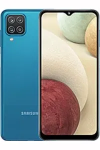 Samsung Galaxy M12 (India)