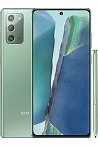 Samsung Galaxy Note20 5G