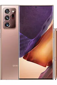 Samsung Galaxy Note20 Ultra
