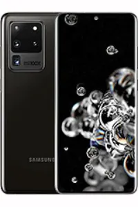 Samsung Galaxy S20 Ultra