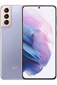 Samsung Galaxy S21+ 5G