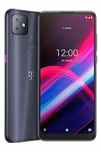 T-Mobile REVVL 4+