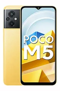 Xiaomi Poco M5 (India)