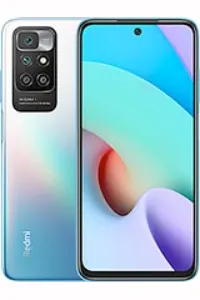 Xiaomi Redmi 10 Prime