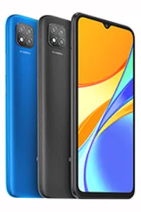 Xiaomi Redmi 9C NFC