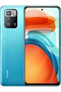 Xiaomi Redmi Note 10 Pro (China)