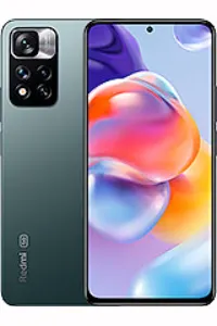 Xiaomi Redmi Note 11 Pro+ 5G