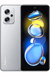 Xiaomi Redmi Note 11T Pro+