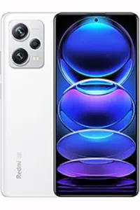 Xiaomi Redmi Note 12 Pro+