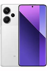 Xiaomi Redmi Note 13 Pro+