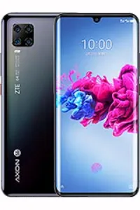 ZTE Axon 11 4G
