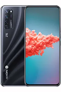 ZTE Axon 20 4G
