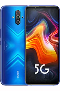 ZTE nubia Red Magic 5G Lite