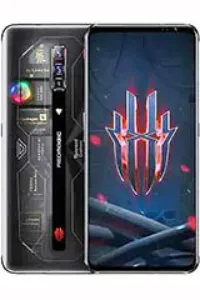 ZTE nubia Red Magic 6s