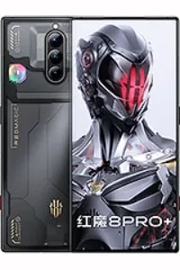 ZTE nubia Red Magic 8 Pro+