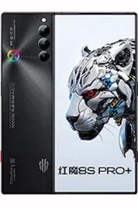ZTE nubia Red Magic 8S Pro+