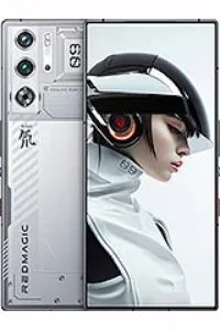 ZTE nubia Red Magic 9 Pro+