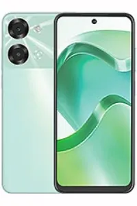 itel P40+