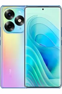 itel S23+