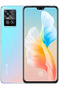 vivo S10