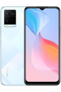 vivo Y21G